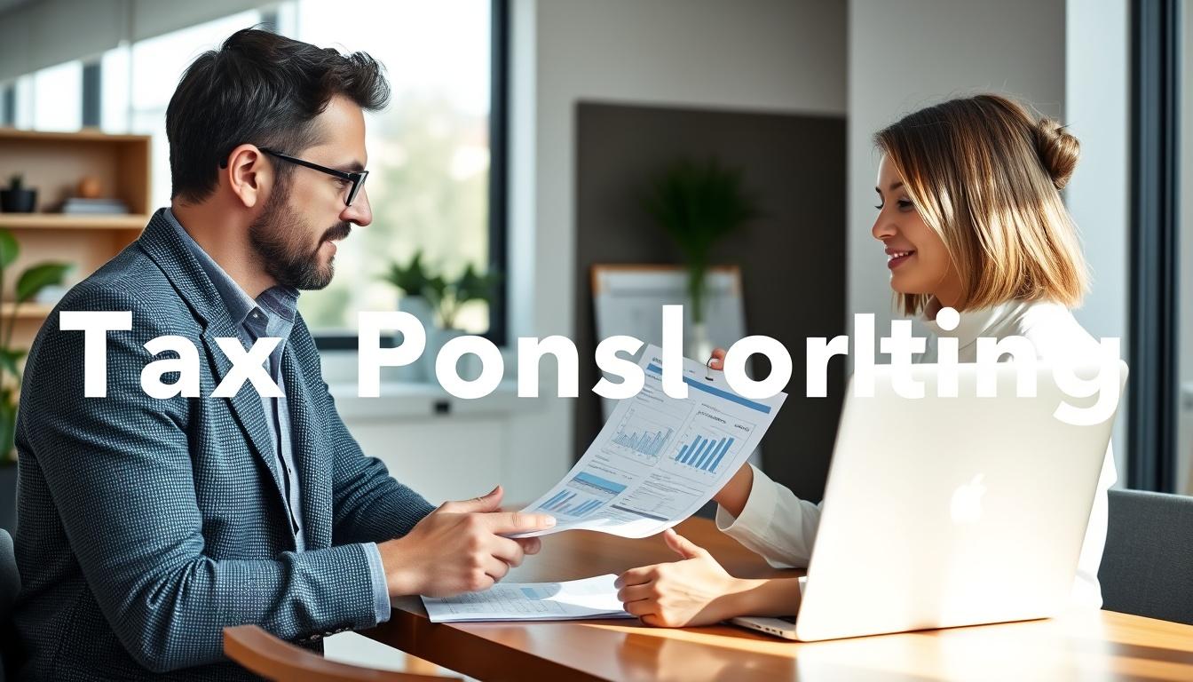 Ihr Partner für Steuerfragen